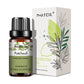 10ml Lavender Essential Oils Pure Natural for Diffuser humidifier Aromatherapy Jasmine Vanilla Aroma Oil for Skin Care, DIY Soap
