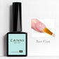 CANNI Gel Nail Polish Glitter Diamond Sparkle Color Collection Gorgeous Color HEMA FREE Soak Off UV LED Semi Permanent AurorGel