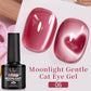 AWStorG 7.5ml Starlit Cat Magnetic Gel Nail Polish Must need Black Gel-Polaris Light Soak Off UV Gel Varnis Semi Permanent DIY