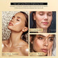 1PC Highly Pigmented Liquid Highlighter Makeup Waterproof Lasting Shimmer Glow Stick for Face Body Eyes Contour Highlighting
