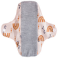 BIAI Sensitive Skin Resuable Sanitary Napkin Ultra Thin Graphene Feminine Menstrual Cloth Pads For Female Cloth Panty  Liner