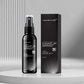 Black Polka Dot Setting Spray 60ml for face, long-lasting, anti-smudge-proof and 16 hours of makeup off wear natural finish
