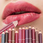 1PC New Professional Wood Lip liner Pen Waterproof Eyeliner Pencil Lady Charming Women's Makeup Long Lasting Cosmetic Tool