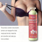 9.1 oz Breast Firming Cream, Containing Olive Oil, Vitamin E and Honey, for Firming Breast Skin, Moisturizing and Firming Women's Body Skin Care Cream