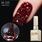15ml Broken Diamond Halloween Christmas Nails Gel Nail Polish Adhesive Burst Flash Maillard Broken Diamond Adhesive