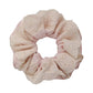Spring Sweet Lace Hair Scrunchies Headbands for Women Girls Fashion Hair Rope Female Tie Ponytail Rubber Band Decoration Retro