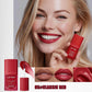 Velvet Lip Gloss Matte Lip Tint Waterproof Non-stick Cup Anti-fade Moisturizing Long Lasting Plump Lip Makeup