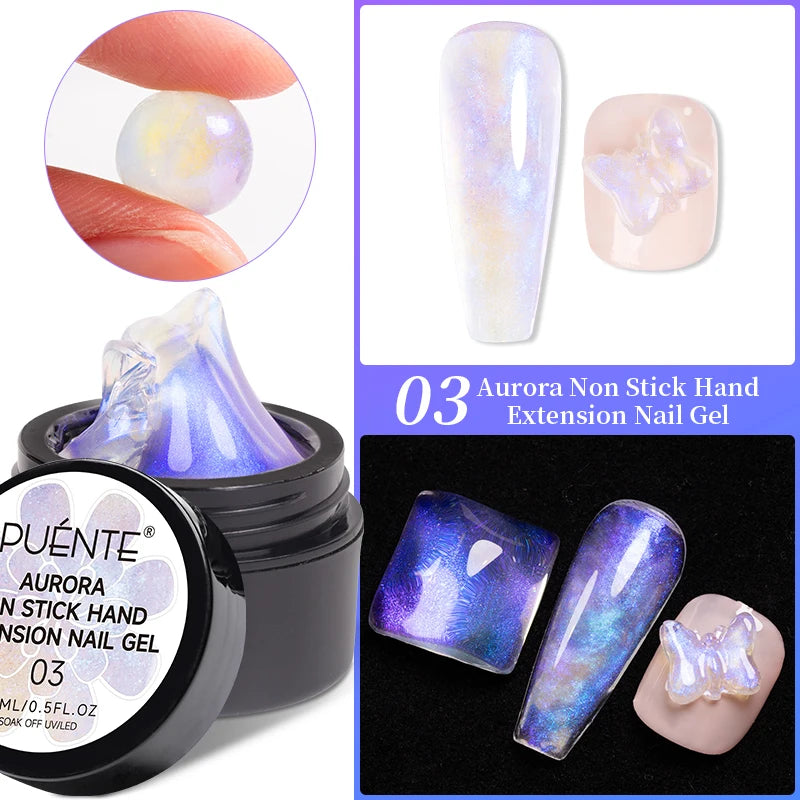 7.5ML Black Cat Eye Magnetic Glitter Gel Nail Polish Ultra-Bright Black Shine Long-Lasting Soak Off UV Nail Art Varnish Manicure