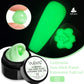 15ML 4 in 1 Builder Nail Gel For Quick Extension Nail Reinforcement Construction UV Gel Polish Semi-permanent Nail Art Varnish