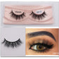 Mink Eyelashes New Soft Natural Full Strip Lashes Vendor Wholesale Fluffy Wispy 3d Mink Lashes Suppliers