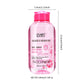 USHAS Makeup Remover Cleaning Water Moisturizing Gentle Soothing Sensitive Facial Makeup Remover Soft Makeup Remover