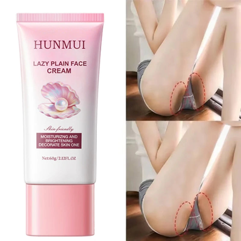 Whitening Body Cream For Dark Skin Armpit Thigh Inner Joint Fade Intimate Area Underarm Body Care Private Part Brighten Lotion
