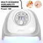 Nail UV/LED Dryer Lamp with 24 LEDS Quick Drying Nails Light Have 3 Timer Modes LCD Display for Manicure Salon Acrylic Gel Tools