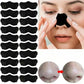 Unisex Blackhead Remove Mask Nasal Strips Shrink Cleansing Pore Nose Black Head Remove Stickers Skin Care Mask Patch