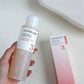 Facial Hydrating Toner 200ml Vitamin Brightening Essence Moisturizing Skincare For All Skin Types Improves Skin Tone Makeup Glow