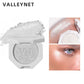 3 Color Highlighter Shimmer Waterproof Long-lasting Champagne Color Highlighter Powder Texture Brightening Facial Contours