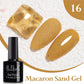 AWStorG 15ML Ace Gel 9-in-1 Nail Glue Gel Nail Polish Thickness Transparent Semi Permanent  Function UV Gel Soak Off Nail Art