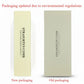 USB Charging Portable Hair Straightener Brush, Cordless Straightening Comb LED Display & Ceramic Coating, Ionic Technology