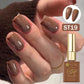 UR SUGAR 15ml 1 Step Gel Polish 3 IN 1 Red Pink Glossy Nail Soak Off LED UV Gel Nail Varnishes No Need Base Gel and Top Coat