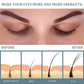 3ml Eyelash Serum For Growth Collagen Hyaluronic Acid Lash Enhancer Natural Longer Thicker Lashes And Brows Nourishing Formula