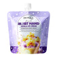 5 Pack Hand Cream 30g - Vanilla/Donut/Coconut, Hydrating & Improving Skin Texture, Repairs Dryness & Fine Lines in Winter
