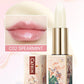 CATKIN SPARKLING LIP BALM MOONLIGHT COLOR-CHANGING LIP STICK - NEW SERIES