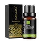 MAYJAM 10ML Essential Oil Lavender Jasmine Eucalyptus Vanilla Sandalwood Bergamot Rosemary Citronella Cinnamon Fragrance Oil