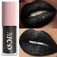 8 Colors Metallic Shimmer Lip Glaze Glitter Liquid Lipstick High Pigmented Lip Tint Lip Gloss Korean Makeup Gifts Lip Oil