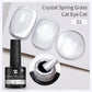AWStorG 7.5ml Starlit Cat Magnetic Gel Nail Polish Must need Black Gel-Polaris Light Soak Off UV Gel Varnis Semi Permanent DIY