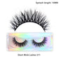 LEHUAMAO Maquiagem Short Natural Soft Mink Lashes Volume Fluffy Wispy Lashes 12mm-15mm False Eyelashes Eyelash Extensio Makeup