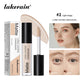Lakerain Hydrating Radiant Concealer Liquid Foundation Texture High Coverage Long-Lasting Oil Control Hydrating Skin Concealer