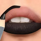 Dark Brown Waterproof Lip Liner Matte Long Lasting Makeup Pens 28 Colors Non-stick Cup Lipstick Pencil Women Party Lip Cosmetic