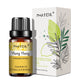 10ml Lavender Essential Oils Pure Natural for Diffuser humidifier Aromatherapy Jasmine Vanilla Aroma Oil for Skin Care, DIY Soap