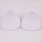 3D Removable Push Up Bra Pads Inserts Women Underwear Breast Lift Breathable Sponge Padded Bra Pad Lining Swimsuit Bra Insert
