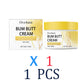 Butt Lift Cream Firming & Hydrating Cream for Buttocks Anti-Cellulite Treatment Tightening Smoothing Cream with Collagen Retinol
