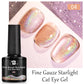 AWStorG 7.5ml Starlit Cat Magnetic Gel Nail Polish Must need Black Gel-Polaris Light Soak Off UV Gel Varnis Semi Permanent DIY
