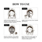 Blackhead Remover Mask Charcoal Peel Cleaner Oil Control Anti Ac-ne Pores Shrink Purifying Clay Deep Cleaning Solid Mask Stick