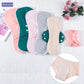 2pcs Heavy Flow Women Menstrual Pads Quick-Dry & Highly Absorbent Sanitary Pads Large Size Soft Comfortable Fit Panty Liners