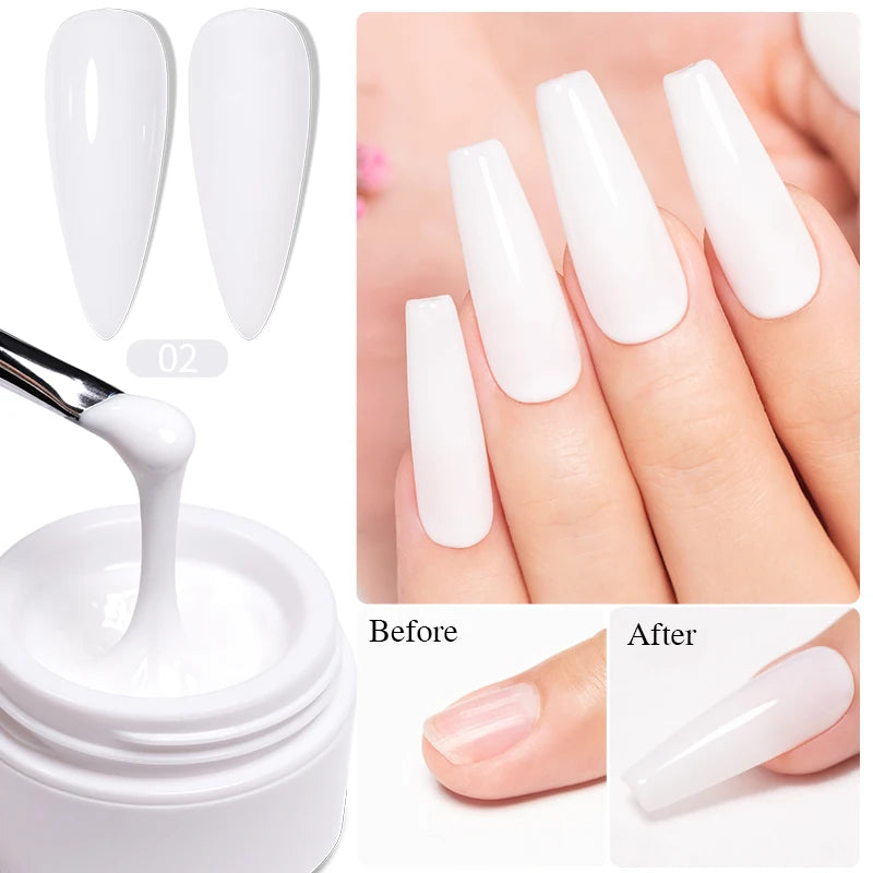 PUENTE 7.5ML Vibrant Blue Cat Eye Gel Nail Polish High Glossy Long-Lasting Soak Off UV Semi-Permanent Nail Art Varnish Manicure