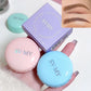 3 Colors Natural Eyebrow Enhancers Makeup Lasting Waterproof 3D Eye Brow Pomade Eyebrow Gel Coffee Brown Pro Brow Cosemtics