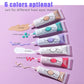 6 Colors Eyeshadow Primer Cream Long Lasting Waterproof Eye MakeUp Base Hot Artistic Eyes Makeup Tools Blogger Same Paragraph