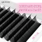 Abonnie Angel Lashes Pre-bundled Lash Spikes 5D Flower Lashes Individual Eyelash Extensions Wispy Lash Premade