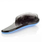 1pcs Anti Static Hair Brush Tangles Detangle Shower Massage Hairbrush Comb Salon Hair Styling Tool Handle Comb Baby Hair Care