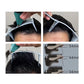 1/2/3Pcs Barber Hair Comb Kit Flat Top Hair Cutting Fading Stying Fade Comb  Men Fade Brush Salon Hair Tool Accessories