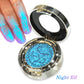 Danazanatwiness Co-branded High Pigmented Quality Cosmetic Most Sparkling Optical Monochrome Chameleon Eyeshadow Eye Makeup