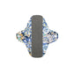 BIAI Sensitive Skin Resuable Sanitary Napkin Ultra Thin Graphene Feminine Menstrual Cloth Pads For Female Cloth Panty  Liner