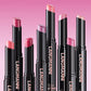 10Color Diamond Glitter Velvet Lipstick Long Lasting Moisturizing Shiny Pearlescent Sexy Red Lipgloss Lip Sticks Makeup Cosmetic