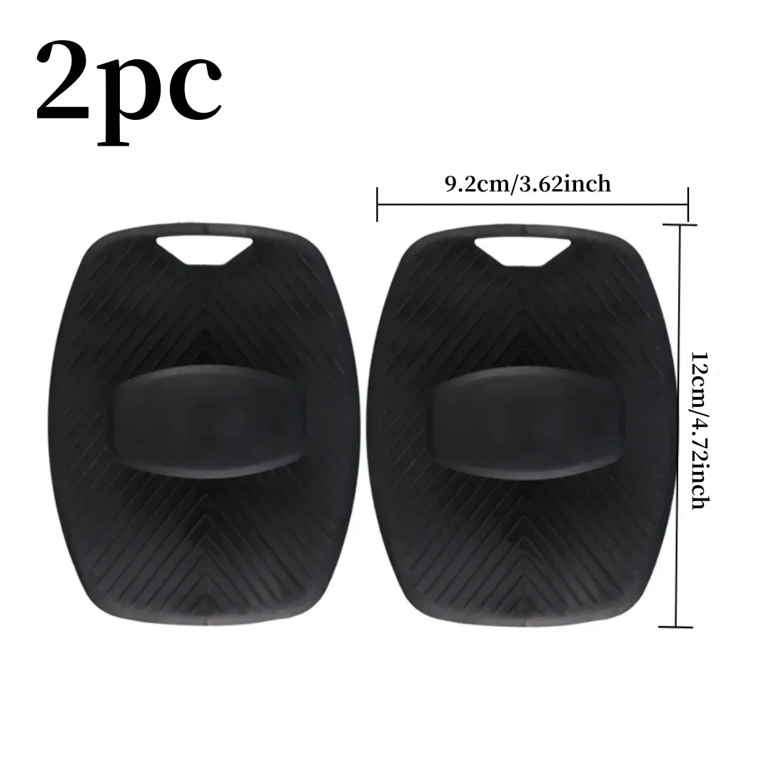 Soft Silicone Exfoliating Brush Cleanser Manual Body Cleansing Scrubber Shower Gentle Massage Bath Brush For Men