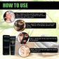 Bamboo Charcoal Tear-off Mask Blackhead Remover Deep Cleanig Purifying Shrink Pores Cream Exfoliator Peel Mud Mask Skin Care
