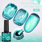 AWStorG 7.5ml Starlit Cat Magnetic Gel Nail Polish Must need Black Gel-Polaris Light Soak Off UV Gel Varnis Semi Permanent DIY